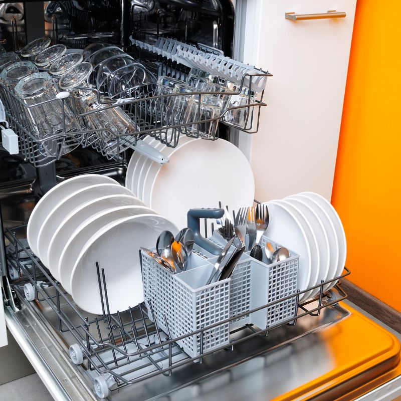 صيانة غسالات اطباق وستنجهاوس