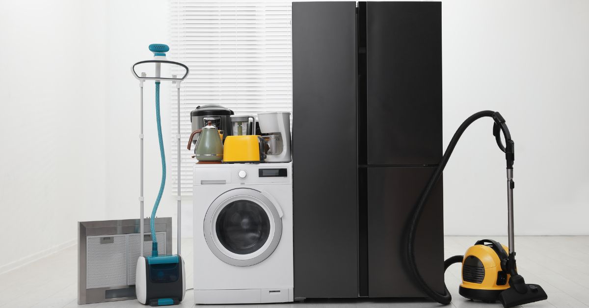 مركز صيانة وستنجهاوس